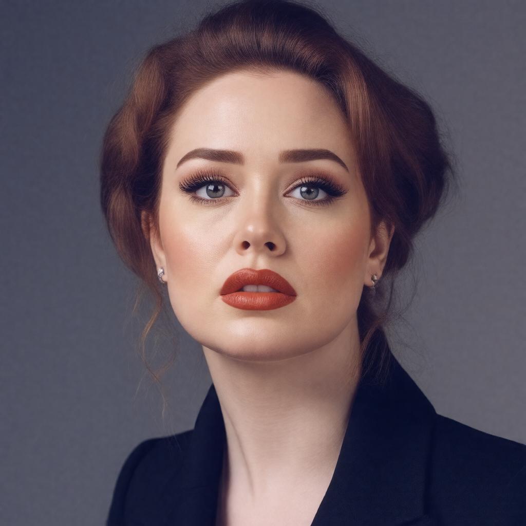 Adele (singer)